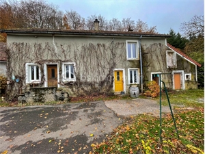 maison ancienne à la vente -   58230  MOUX EN MORVAN, surface 85 m2 vente maison ancienne - UBI452360168